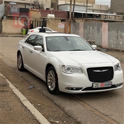 کرایسلەر 300